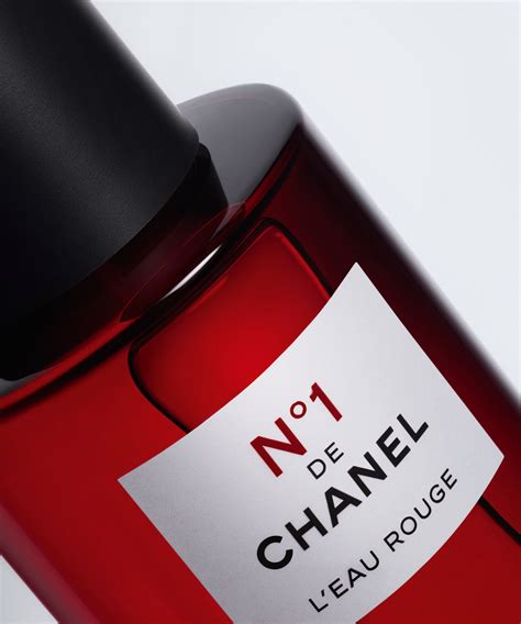 chanel no1 rouge|no 1 de chanel.